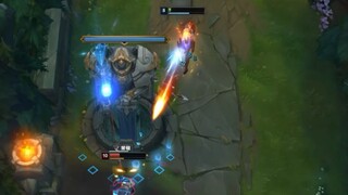 Akali: Siapa Akali?