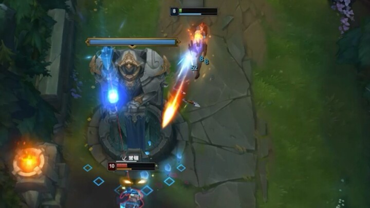 Akali: Siapa Akali?
