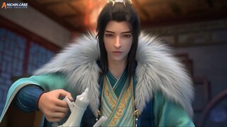 Shao Nian Ge Xing S4 Eps 22 indo