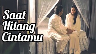 Telefilem Saat Hilang Cintamu 2023