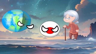 Planet Animation