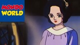 A VOICE FROM LONG AGO - The Legend of Snow White ep. 25 - EN