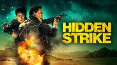 Hidden Strike (2023) Full HD Sub Indo