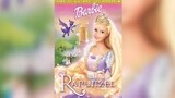 Barbie as Rapunzel Subtitle Indonesia Full Movie (2002)