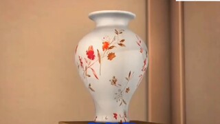 【Ulang tahun pertama Erna】 Pisau dan ikan 【Wiede&Chen Youguang&Chronus】
