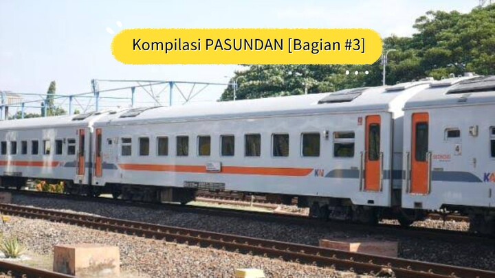 Kompilasi PASUNDAN [Bagian 3].