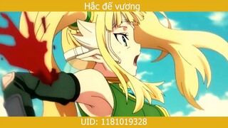 kumo desu ga nani ka AMV không cẩn thận #anime #schooltime