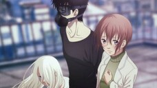 Devils' Line episode 2