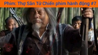 Phim: Thợ săn tủ chiến phim hành động #7