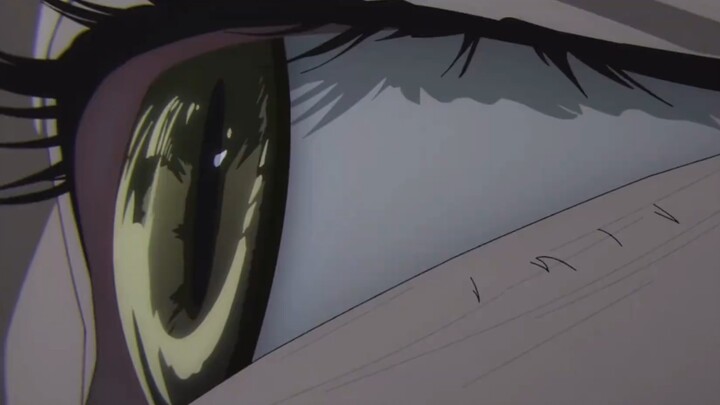 Ngay khoảnh khắc Zen’in Naazane gặp Fushiguro Megumi, anh đã hoàn toàn bị hạ gục…