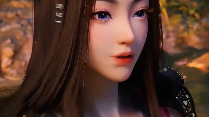 Han Li sekali lagi menyelamatkan saudari Yuan Yao sebagai pahlawan!