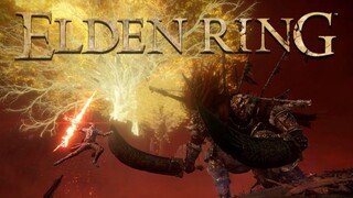 [คำบรรยายภาษาจีน] ตัวอย่างสุดท้ายของ Elden Ring! เมืองหลวงสีทองปรากฏ! โลกแห่งตำนานที่ไม่มีใครเทียบได