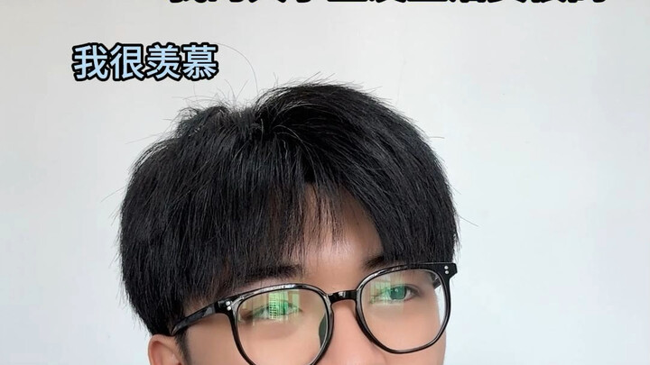 When I’m envious of my roommate’s generous living expenses