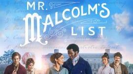 Mr. Malcolm List 2022 - Full Movie