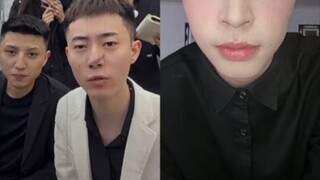 ชิงไห่สั่นสะเทือนพื้นดินและพบว่าการลงคะแนนเสียงไม่ผ่าน
