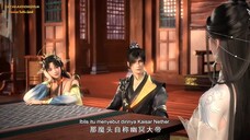 Peerless Battle Spirit Episode 106 Sub Indo