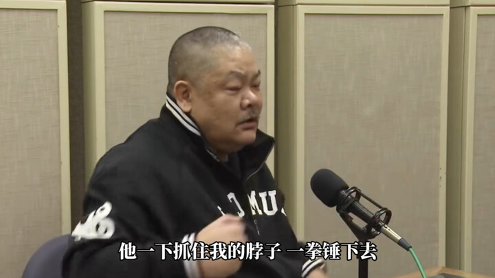 Lin Xue spills the heartbreaking truth about his acting days: He once hustled for just 6,000 yuan—an