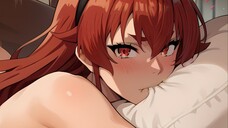 Di Masukin Langsung Muncrat 💦💦