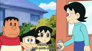 Doraemon episode 501