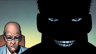 The one that scares Wolverine