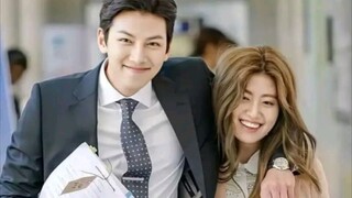 suspicious partner episode 3 -4 subtitle Indonesia