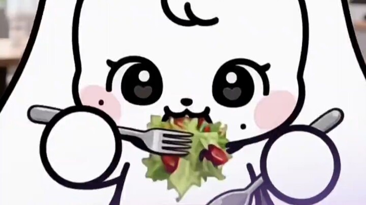 ถ้าทั้งโลกกำลังด่าเฉินหลี่ ก็ให้เราสองคนนั่งลงแล้วไปจุ๊บเธอสิ