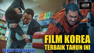 REVIEW THE ROUNDUP (2022) - FILM ACTION KOREA TERBAIK SAAT INI