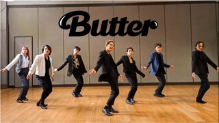 BTS (방탄소년단) - "BUTTER" Dance Cover by EXERCITUS PHILIPPINES