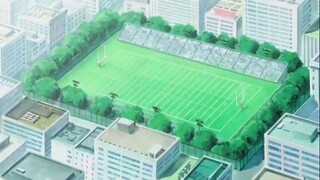 Eyeshield 21 ไอ้หนูไต้ฝุ่นมะกันบอล ตอนที่ 68