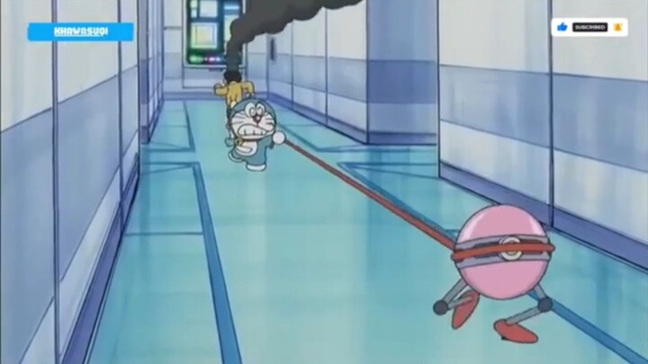 susah amat nangkap Kapsul