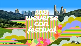 2023 Weverse Con Festival 'Day 1' [2023.06.10]