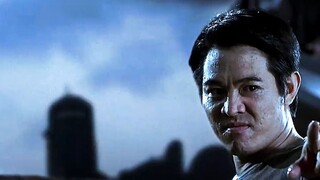 This is definitely Jet Li's most badass villain role yet, with every move being a deadly strike.