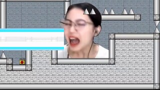 Akhirnya saya tidak bisa memperbaikinya!