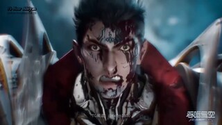 Swallowed Star Episode 196 Sub Indo