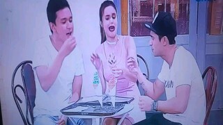 Bubble Gang Chariz Solomon Kim Domingo Betong Michael V