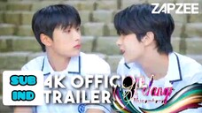 🌈🌈A Shoulder To Cry On🌈🌈ind.sub Official Trailer Coming Soon March_2023 By.🌈 Nusantara