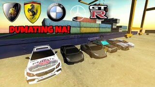 Na Deliver na ang mga benta! | New Cars Delivered in Car Parking Multiplayer