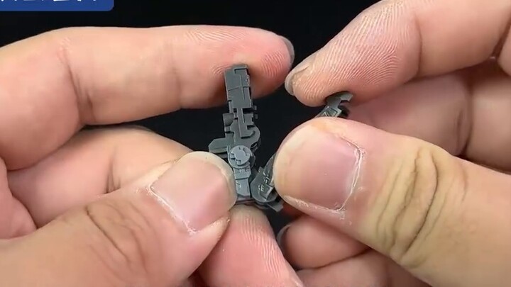 Super detailed Longlong RG Yuanzu 2.0 more comprehensive repair tutorial collection