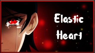 「AMV」  Elastic Heart