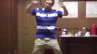 This is Master Ma’s true fighting power