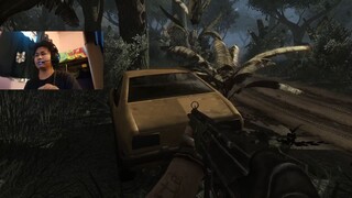 Do The Mission in Game Far Cry 2 (2008) Play To See The End My Play Now Is Part