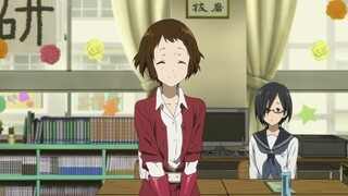 Hyouka - episode 13