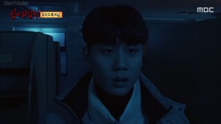 [심야괴담회 / Midnight Horror Story] Eps 79 - eng sub