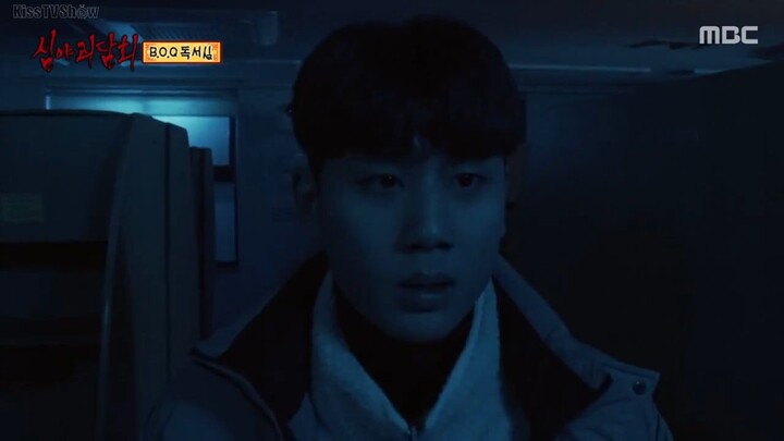 [심야괴담회 / Midnight Horror Story] Eps 79 - eng sub