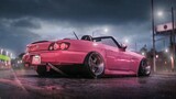 COSY / Need for Speed Phim ngắn Hiệu ứng Đặc biệt 【CROWNED】