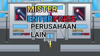 MISTER ENTERPRISE PERUSAHAAN LAIN