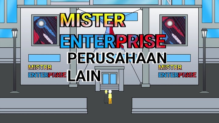 MISTER ENTERPRISE PERUSAHAAN LAIN
