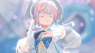 Otome Anatomy Này, bạn nói... Tôi nên làm gì nếu tôi muốn bạn...? [Phân phối mô hình MMD]