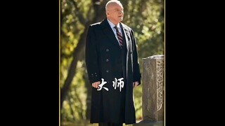 这是一个特殊的暗杀任务，最后才知道目标 "