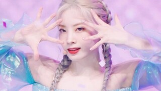 【คิมดาฮยอน】เต้นเบาไปหน่อย? ทำตัวลวกๆ? ปลดปล่อยไม่ได้? มาดูรายละเอียดท่าทางของเธอสิว่าแม่นยำแค่ไหน!